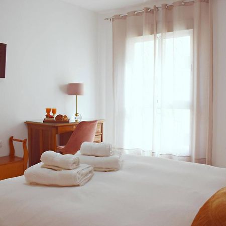 Fantastico Apartamento De Dos Dormitorios En El Soho Màlaga Exteriér fotografie