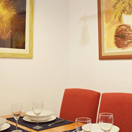 Fantastico Apartamento De Dos Dormitorios En El Soho Màlaga Exteriér fotografie
