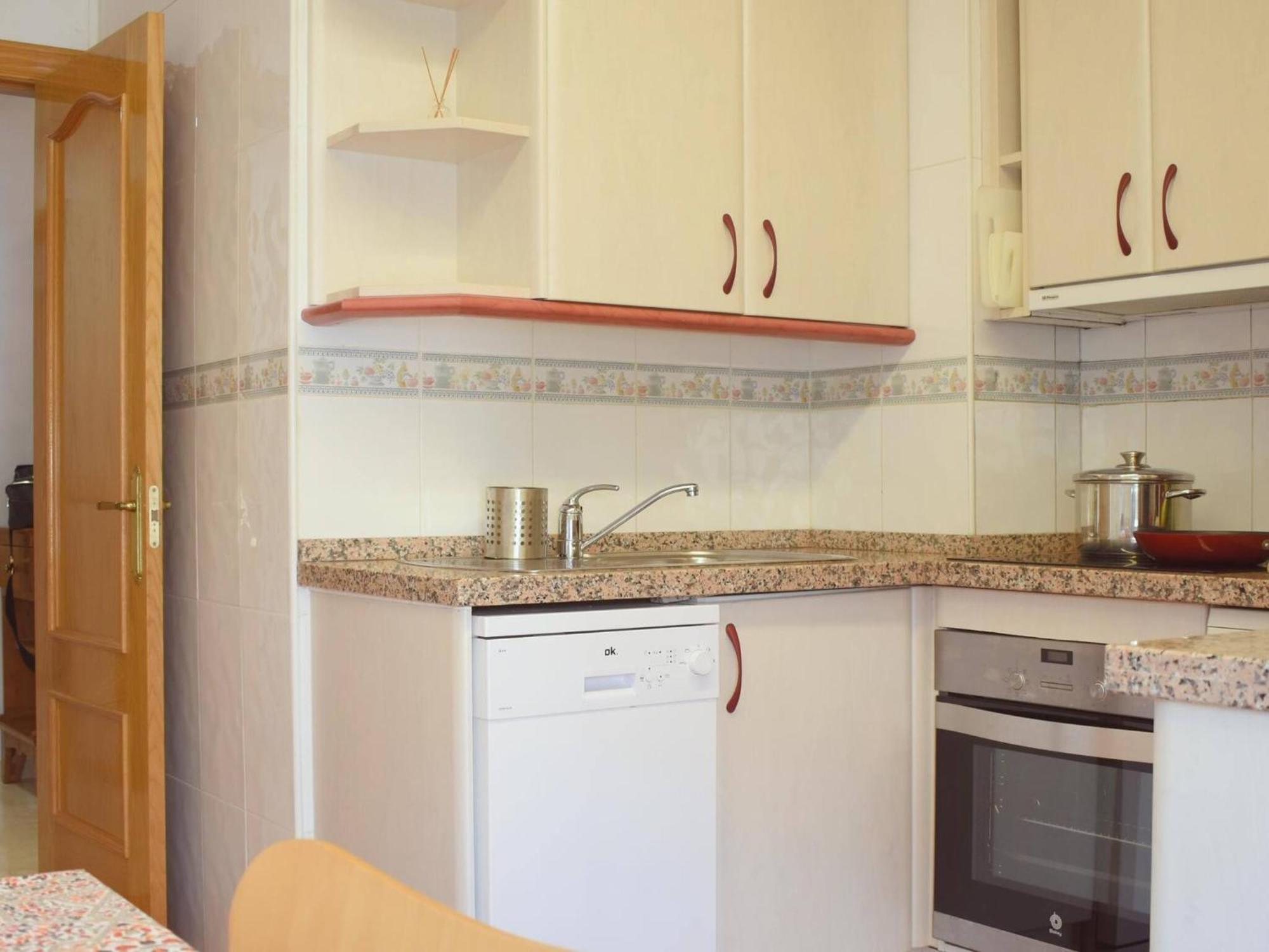 Fantastico Apartamento De Dos Dormitorios En El Soho Màlaga Exteriér fotografie